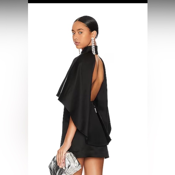 REVOLVE L'ACADEMIE AVAH MINI DRESS - Picture 3 of 6